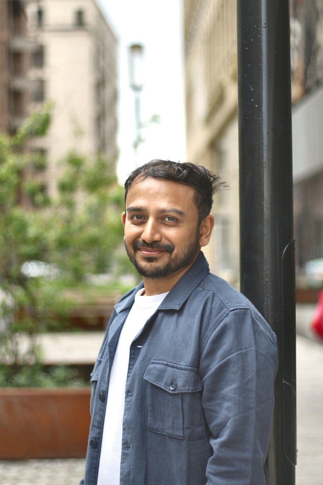 Raj Mehta