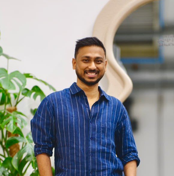 CA Mohan Krishnan